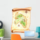 Treasure Map Wall Decal