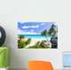 Bottom Bay, Barbados, Caribbean Wall Mural