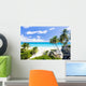 Bottom Bay, Barbados, Caribbean Wall Mural