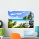Bottom Bay, Barbados, Caribbean Wall Mural