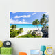Bottom Bay, Barbados, Caribbean Wall Mural