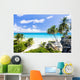 Bottom Bay, Barbados, Caribbean Wall Mural
