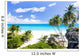 Bottom Bay, Barbados, Caribbean Wall Mural