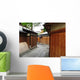 Stone Converter Mode Path Wall Decal