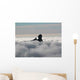 Roque Nublo Wall Decal