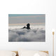 Roque Nublo Wall Decal