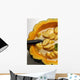 Zuppa Di Zucca Wall Mural