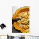Zuppa Di Zucca Wall Mural