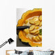 Zuppa Di Zucca Wall Mural