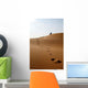 Liwa Desert 27 Wall Decal