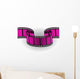 Movie Wall Decal