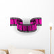 Movie Wall Decal
