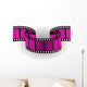 Movie Wall Decal