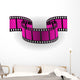 Movie Wall Decal