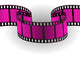 Movie Wall Decal