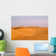 Liwa Desert 16 Wall Decal