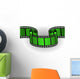 Movie Wall Decal