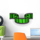 Movie Wall Decal