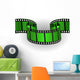 Movie Wall Decal