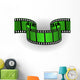 Movie Wall Decal