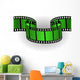 Movie Wall Decal