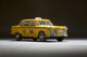 new york taxi Wall Mural
