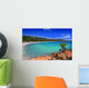 Plage Wall Decal Design 9