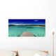 Plage Wall Decal Design 7