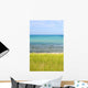 Sand Dunes Beach Wall Mural