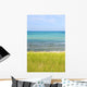 Sand Dunes Beach Wall Mural
