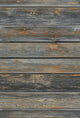 Seamless Wood Texture Wall Decal