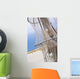 Fishing Net Wall Decal