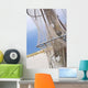 Fishing Net Wall Decal
