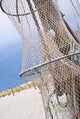 Fishing Net Wall Decal
