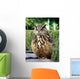 Eurasian Eagle Owl
