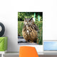 Eurasian Eagle Owl