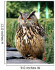 Eurasian Eagle Owl