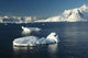 Icebergs Wall Decal