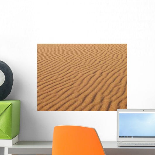 Desierto Wall Decal