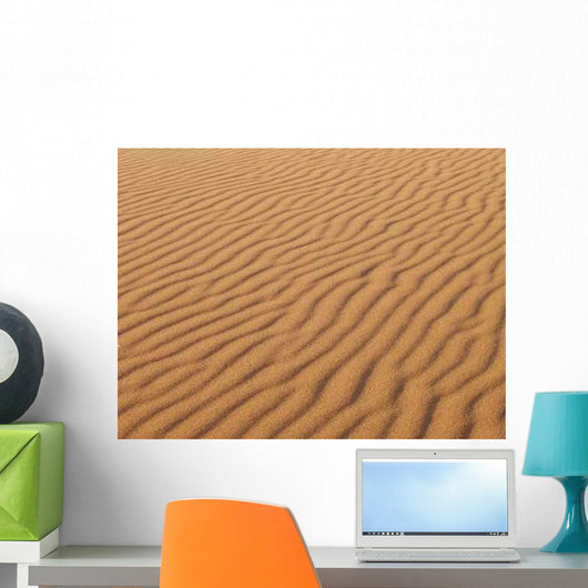 Desierto Wall Decal