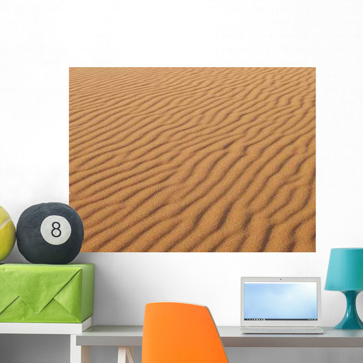 Desierto Wall Decal