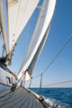 Sailing Boat