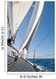 Sailing Boat