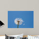 Dandelion Wall Mural