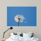 Dandelion Wall Mural