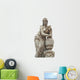 Antique Statue Wall Decal