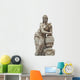 Antique Statue Wall Decal