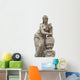 Antique Statue Wall Decal
