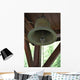 Old Church Bell Wall Mural