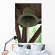 Old Church Bell Wall Mural